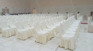 تاجير  أثاث المناسبات