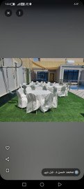 تاجير كراسي ملكي