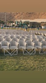 تاجير كراسي اجتماعات ومؤتمرات